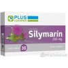 Plus Lekáreň Silymarín 200 mg 30 tabliet