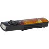 Olight Arkfeld Sunburst Limited Edition – oranžová Výkon 1000 lm Dosvit 85 m