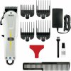 Wahl Pro Super Taper Cordless zastrihávač vlasov 10 ks