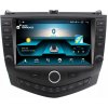 RÁDIO NAVIGÁCIA GPS HONDA ACCORD 7 2002-2008 ANDROID 2/64 GB
