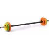 Aerobic Pump set TRINFIT 20 kg
