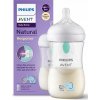 Philips Avent Fľaša Natural Response AirFree 260ml 1m+ SCY673/82