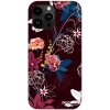 Picasee Fashion Case MagSafe pre Apple iPhone 13 Pro Max - Dark Meadow