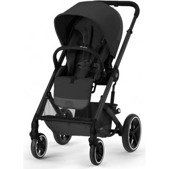 CYBEX Sport Balios S Lux Black Moon Black Gold 2023