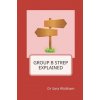 Group B Strep Explained (Sara Wickham)(Brožovaná)