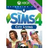 Maxis The Sims 4: City Living DLC XONE Xbox Live Key 10000029993004