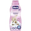 Aviváž pre deti Chicco Delicate Flowers - 750ml/30PD