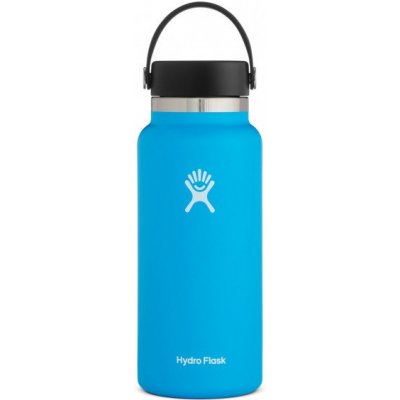 Thermos Hydro Flask 40 Oz Wide Flex Cap dew 1,183l