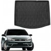 Plastová vaňa do kufra pre FORD Focus, 2005-10 / hatchback - plnohodnotná rezerva