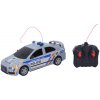 Auto policajné ČR RC 23 cm, Wiky RC, W001828