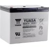 Yuasa YUAREC8012 12 V 80 Ah