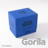 Gamegenic Star Wars Unlimited Deck Pod Blue Krabička