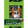 Memorix anatómie - Slovenská verzia - Radovan Hudák, David Kachlík