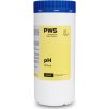 PWS pH mínus 2,5 kg na úpravu pH vody 158
