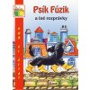 Psík Fúzik a iné rozprávky