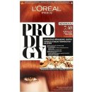 L'Oréal Prodigy 7.40 Blond medená