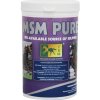 TRM MSM Pure Bio TRM- Biologicky dostupný zdroj síry 1 kg Hmotnosť: 1 kg