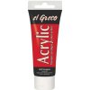 Akrylová farba El Greco Kreul - 75 ml (akrylové farby)
