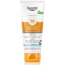 Eucerin Sun Oil Control Dry Touch gél-krém na opaľovanie SPF50+ 200 ml