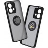 Techsuit Glinth puzdro na Motorola Edge 40 Neo – čierne KF2315690