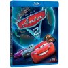 Auta 2 (Cars 2) - Blu-ray + DVD