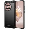 VSETKONAMOBIL 72635 FLEXI TPU Ochranný kryt OnePlus 12R čierny