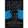 Oedipus Trilogy (Bryan Doerries)(Brožovaná)