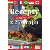 Recepty od diplomatov z 27 krajín