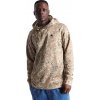 Burton Oak Pullover Snowfall Camo M
