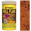 Tropical Krill Flake 100 ml, 20 g