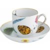 Vista Alegre Caribe čajová šálka 254ml + podšálka