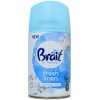 Brait Fresh linen náplň do automatického strojčeka 250 ml