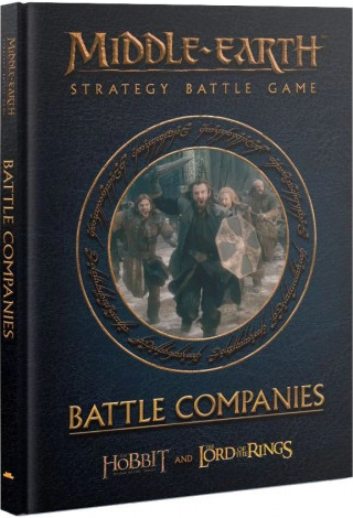 Middle-earth: Strategy Battle Game Battle Companies