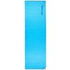 Spokey AIR PAD Samonafukovacia karimatka 2,5 cm, modrá