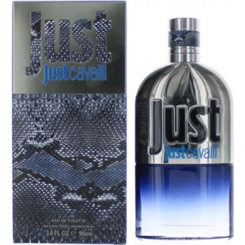 Roberto Cavalli Just Cavalli toaletná voda pánska 90 ml