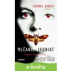 E-kniha Mlčanie jahniat - Thomas Harris