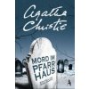 Mord im Pfarrhaus (Agatha Christie,Irmela Brender)(Brožovaná)