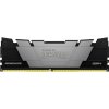 Kingston FURY Renegade/ DDR4/ 8GB/ 3200MHz/ CL16/ 1x8GB/ Black (KF432C16RB2/8)