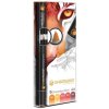 Popisovače Chameleon - Warm Tones / sada 5 ks