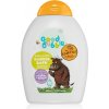 Good Bubble Gruffalo Bubble Bath pena do kúpeľa pre deti Prickly Pear 400 ml