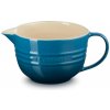 Le creuset misa na miešanie 2,0l Farba: Deep Teal
