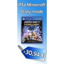 Minecraft: Story Mode