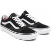 Vans Skate Old Skool Black/White 42