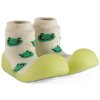 Chameleon Ponožkové topánočky Frog Veľ. 115