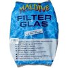 Filtračné sklo 1,25 - 3,0 mm - 20 kg