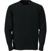 Stedman Mikina Classic Sweatshirt Kids, dětská COT05437005900-black opal XS Černý opál
