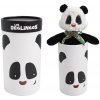 Plyšová Panda 33 cm v darčekovej krabičke