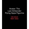 Avatar: The Last Airbender Appa Figurine