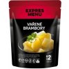 Varené zemiaky 2 porcie/400g