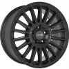 Alu disk OZ Perform. SUV-Offroad RALLY DESERT 8x18, 6x130, 84.06, ET45 MATT BLACK SILVER LETTERING